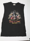Vintage Walt Disney World "This Is Love! Magic Kingdom Evil" Event Tee