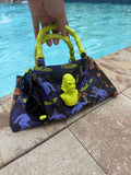 Monster Purse