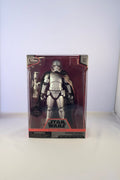 Star Wars Elite Series Die-Cast Figure Lot of 3 – Kylo Ren, Captain Phasma, First Order Stormtrooper (Disney Store Exclusives)