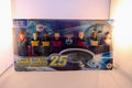 Star Trek: The Next Generation 25th Anniversary PEZ Collector's Set – Limited Edition Numbered Box Set (2012)