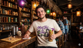 "Mai Tai & Chill" Graphic Tee