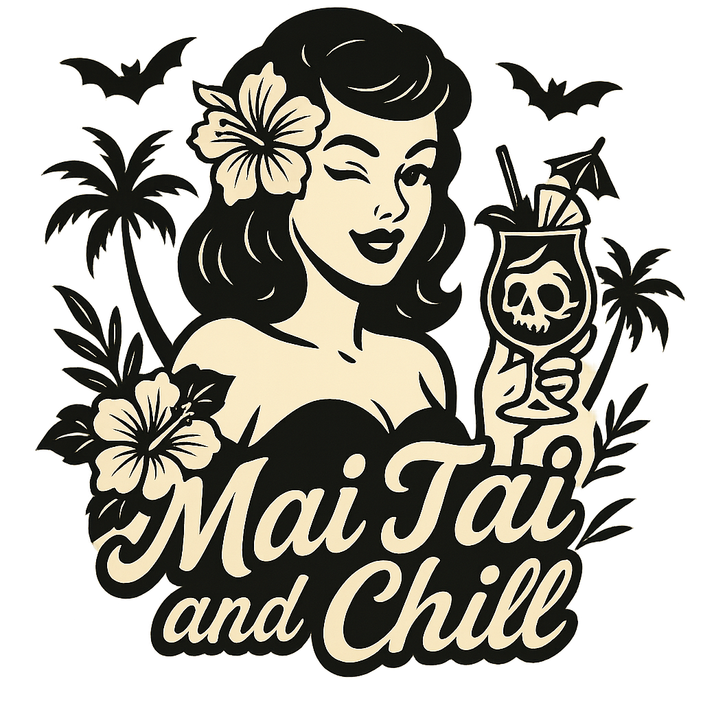 Mai Tai and Chill