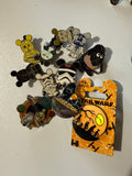 Disney Parks Star Wars Pin & Button Collection - 10pc Set ft. Star Wars Weekends