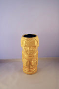 Geeki Tikis Star Trek Captain Kirk Ceramic Tiki Mug (2017)