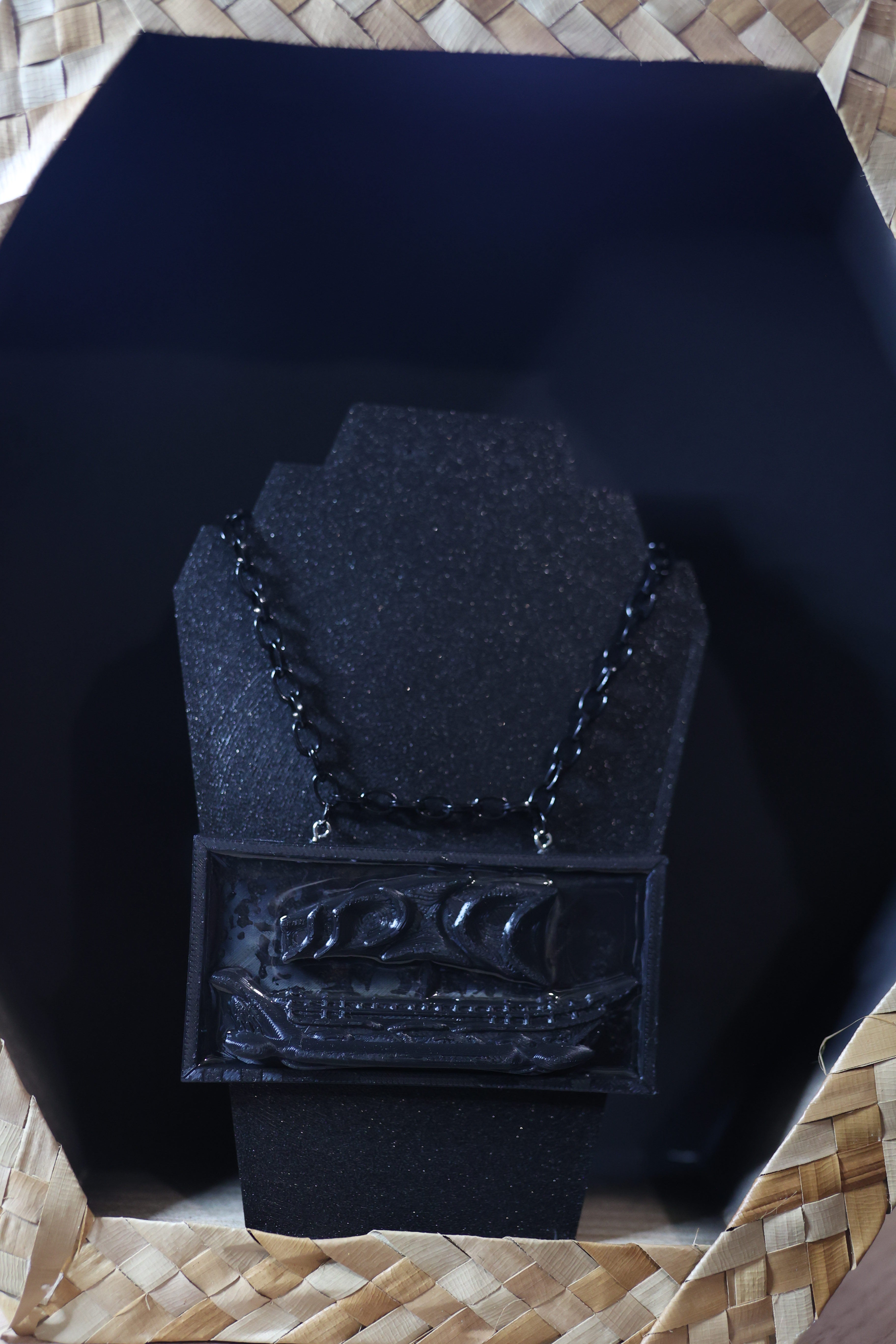 Outrigger Necklace