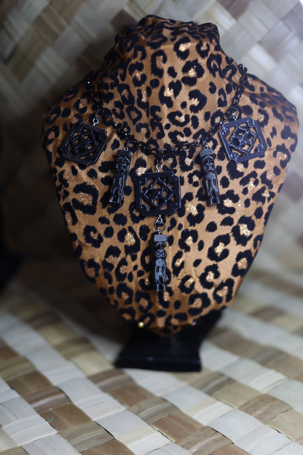 Witco Charm Necklace