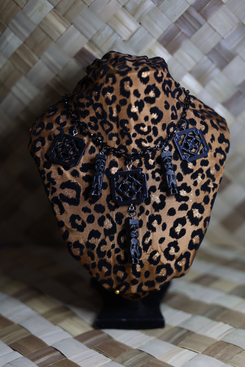 Witco Charm Necklace