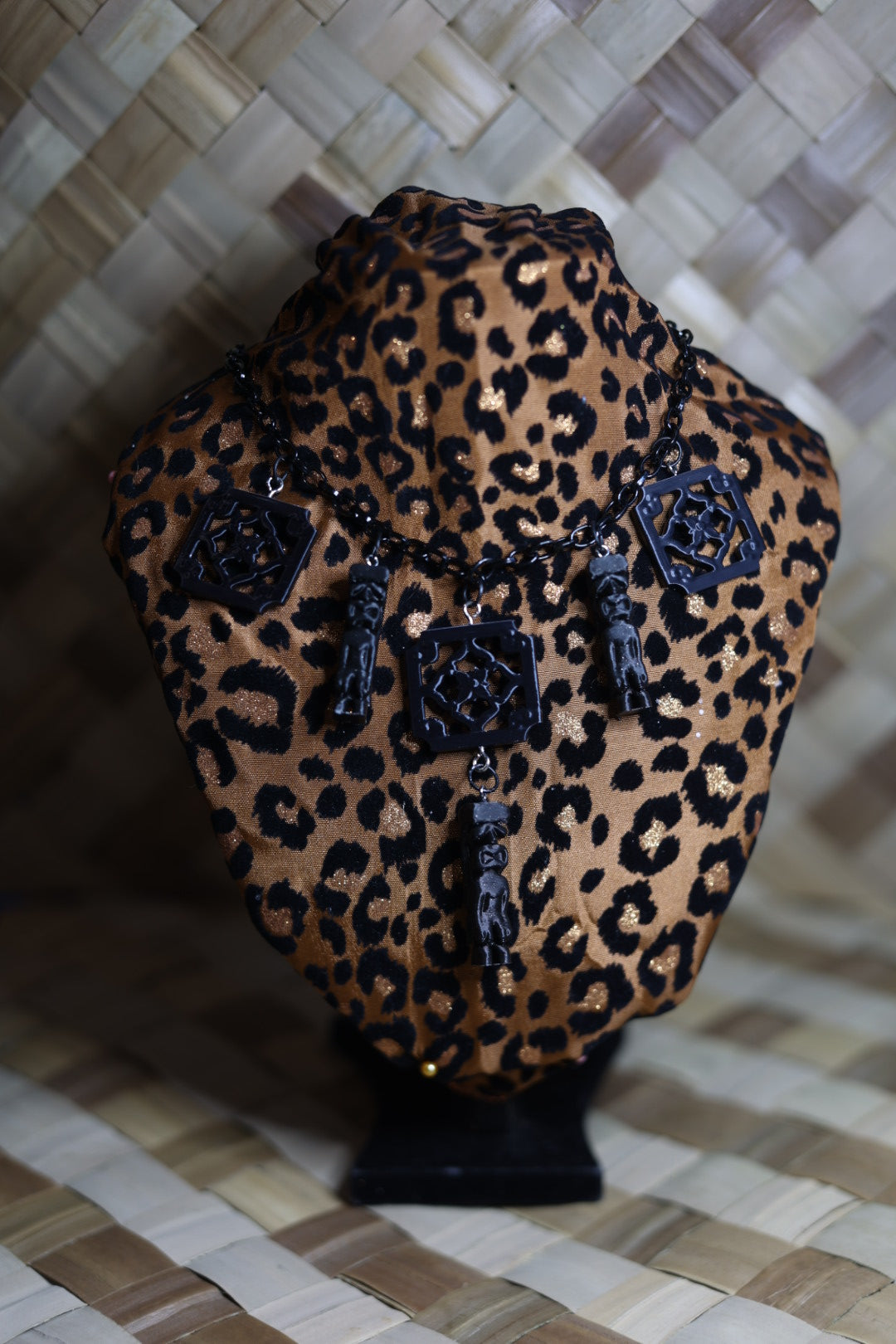 Witco Charm Necklace