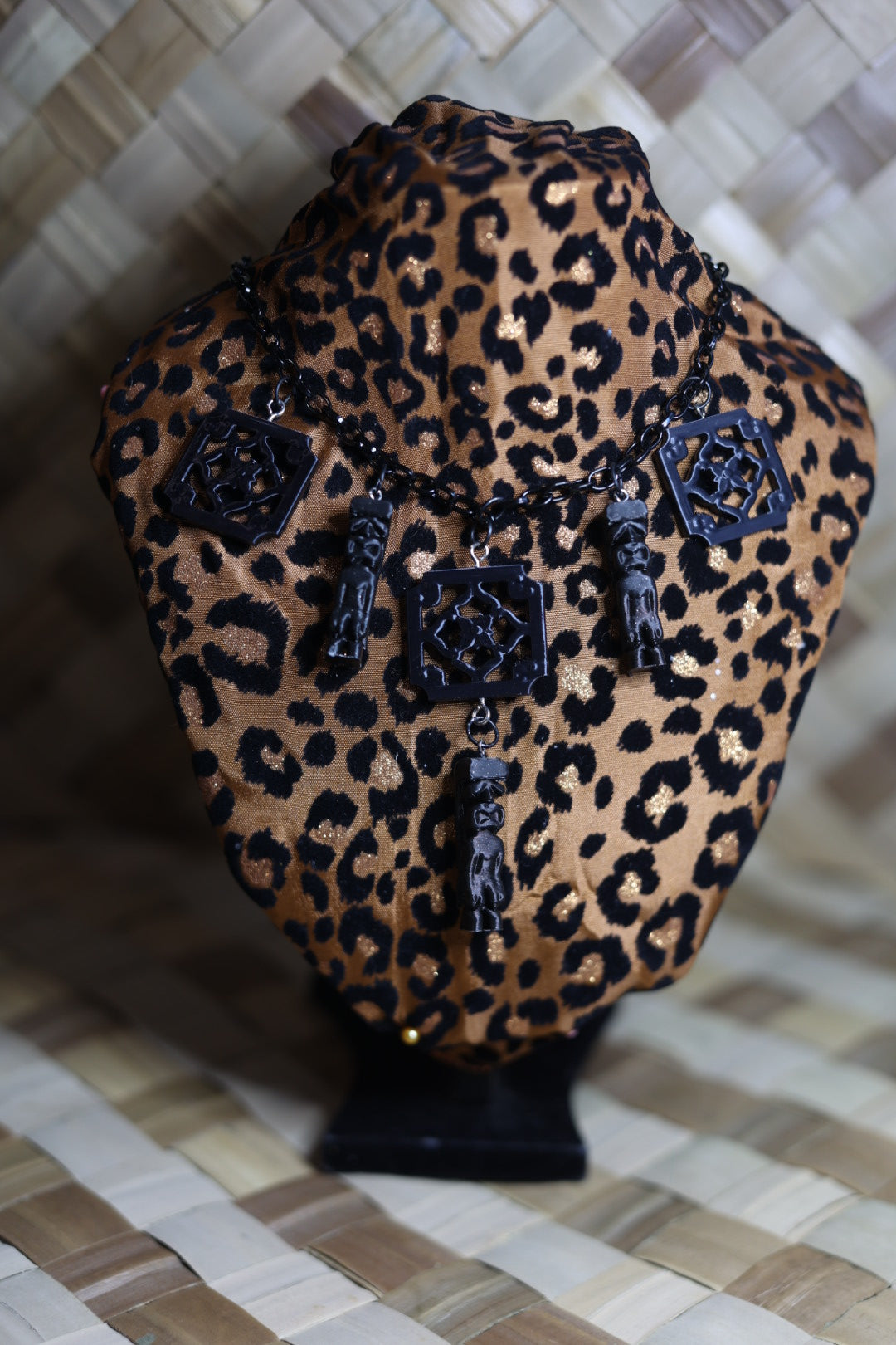 Witco Charm Necklace