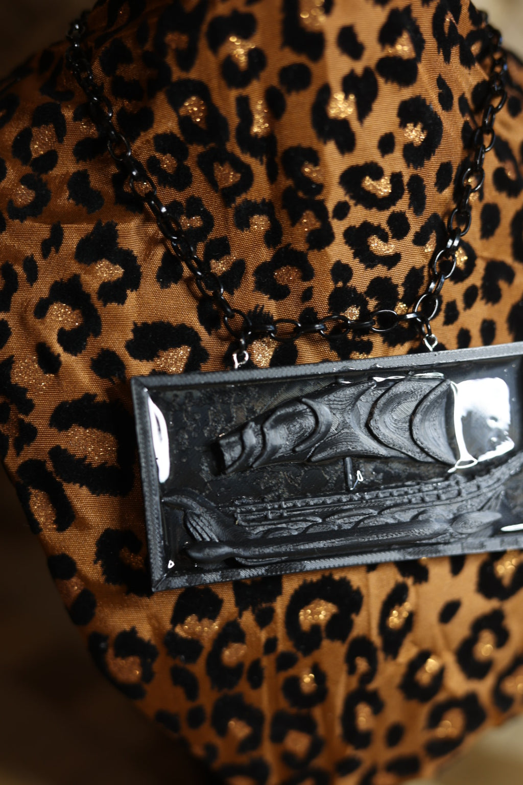 Outrigger Necklace