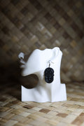 Mask Earrings