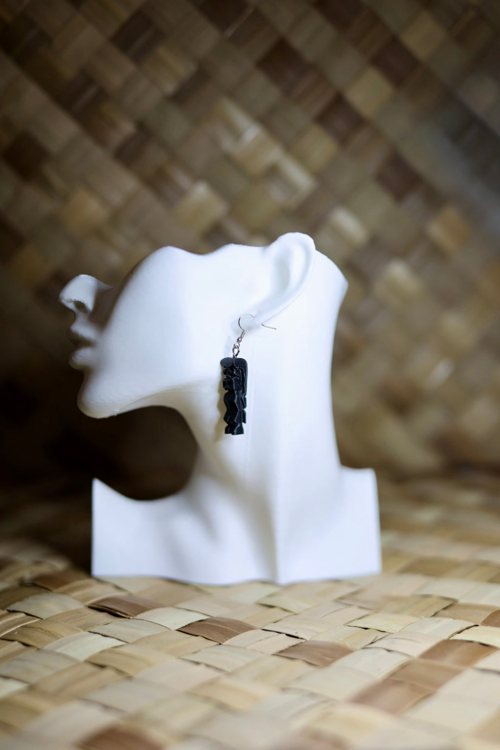 WITCO Charm Earrings