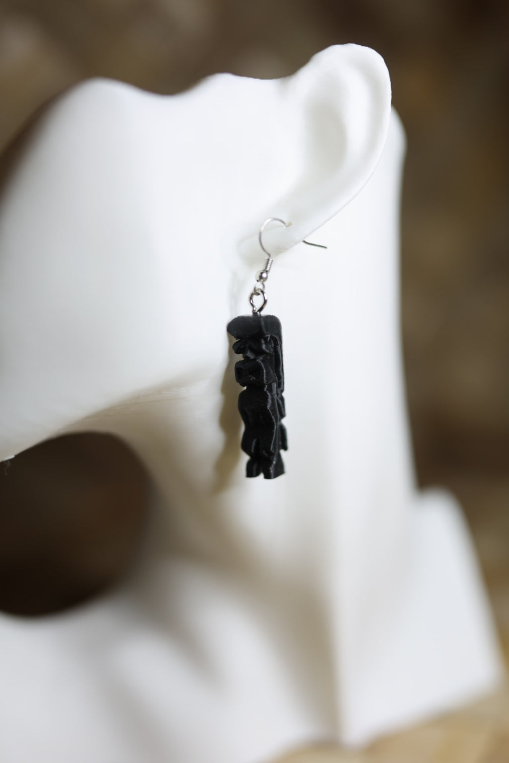 WITCO Charm Earrings