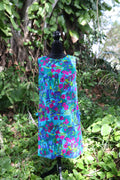 Vintage Royal Hawaiian Dress