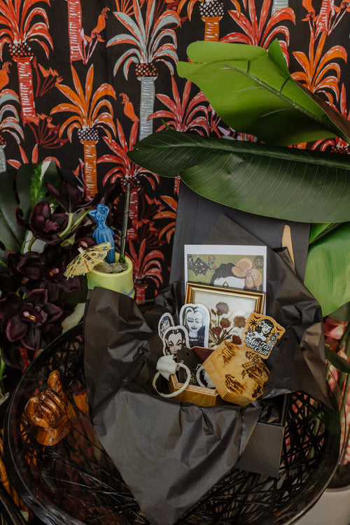 Mai Tai and Chill — Curated Treasure Box (Vintage Subscription)