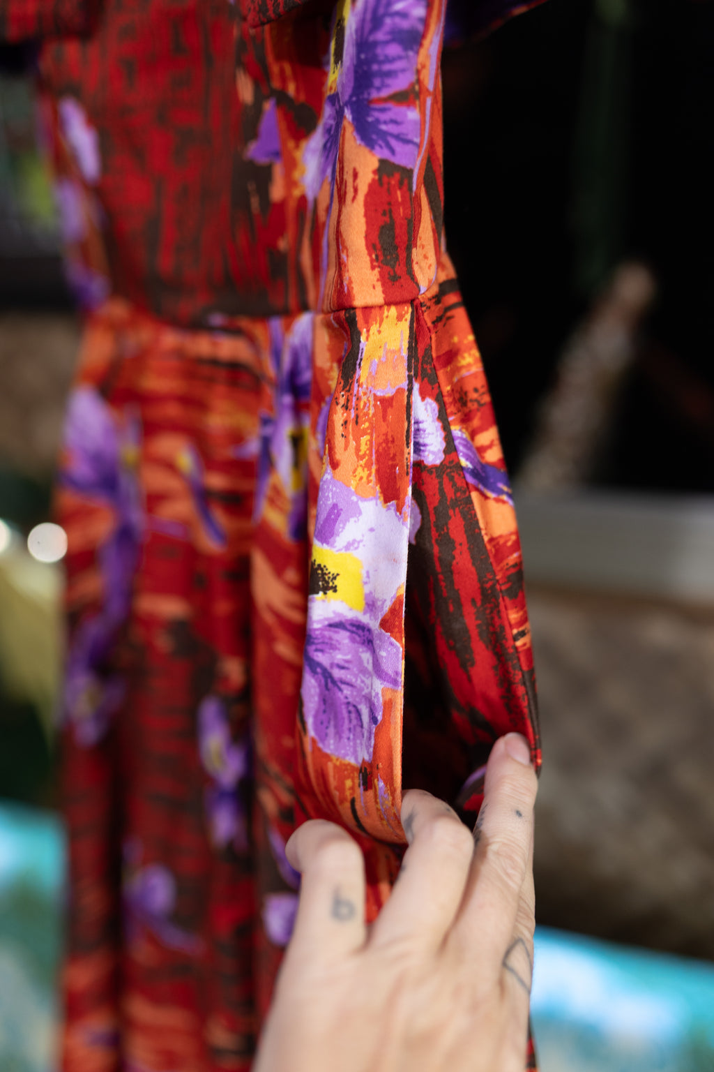 Deadly Dames by Micheline Pitt Size M Dress and Bolero