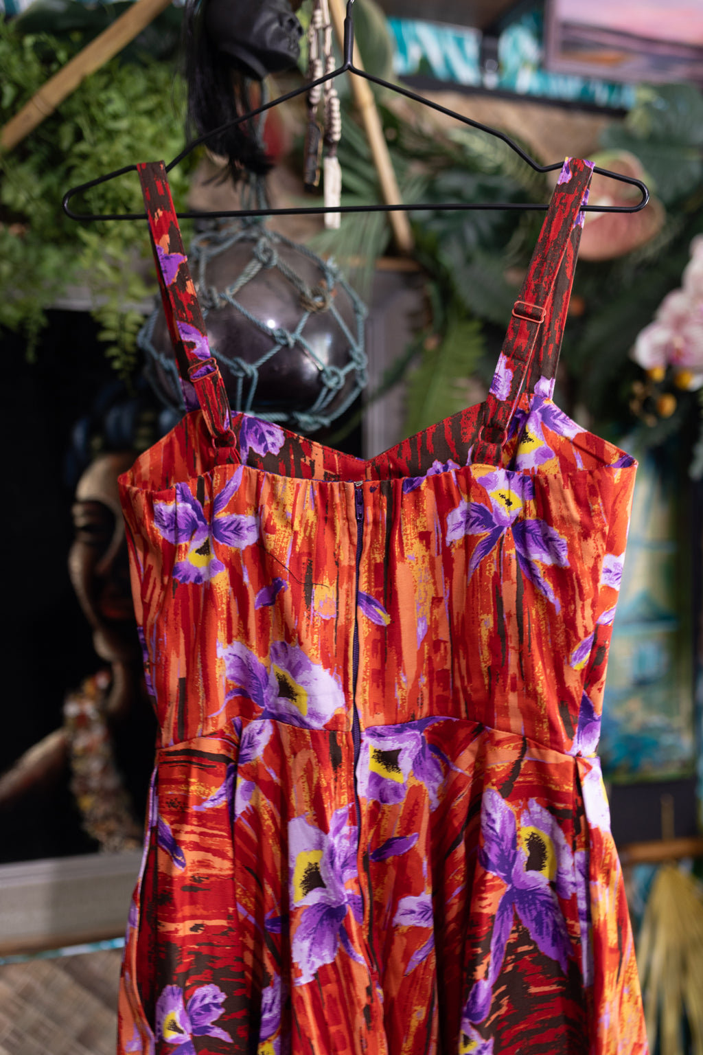 Deadly Dames by Micheline Pitt Size M Dress and Bolero