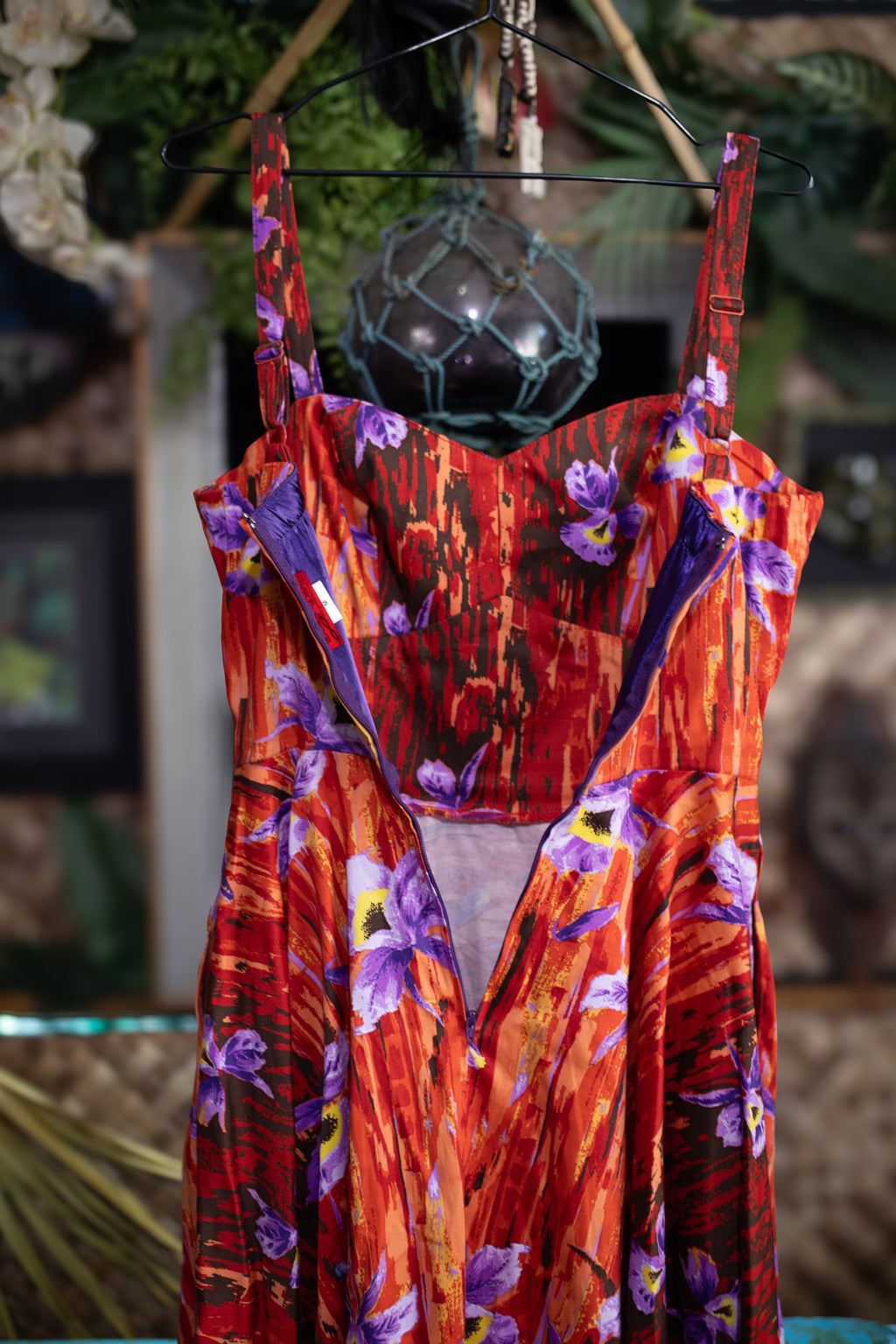 Deadly Dames by Micheline Pitt Size M Dress and Bolero