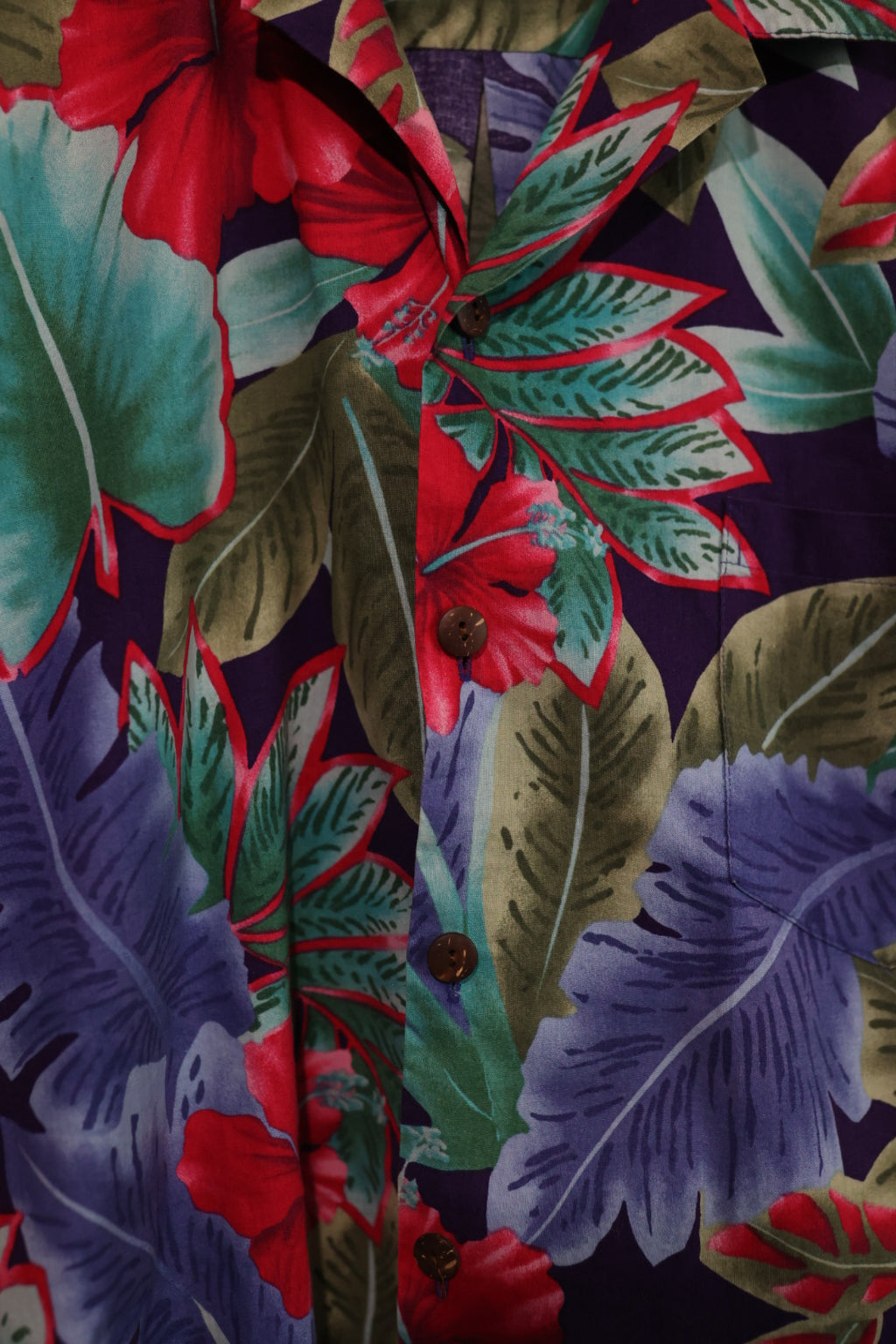 Vintage Hawaiian Honeymoon Set🌺