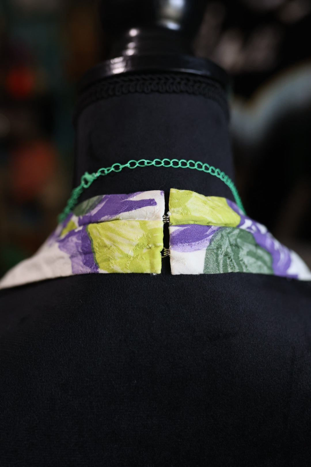 Vintage Spring Time Dress