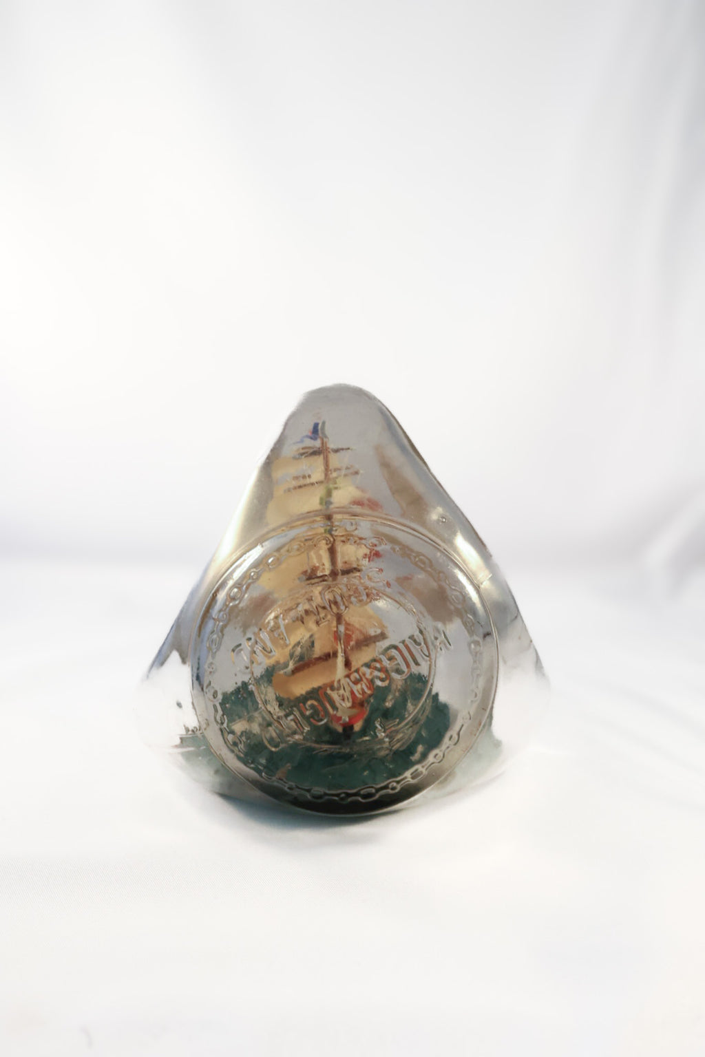 Ship in a Bottle “Robin Hood” 1856