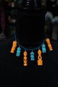 Spring Edition Mai-Kai Charm Necklace