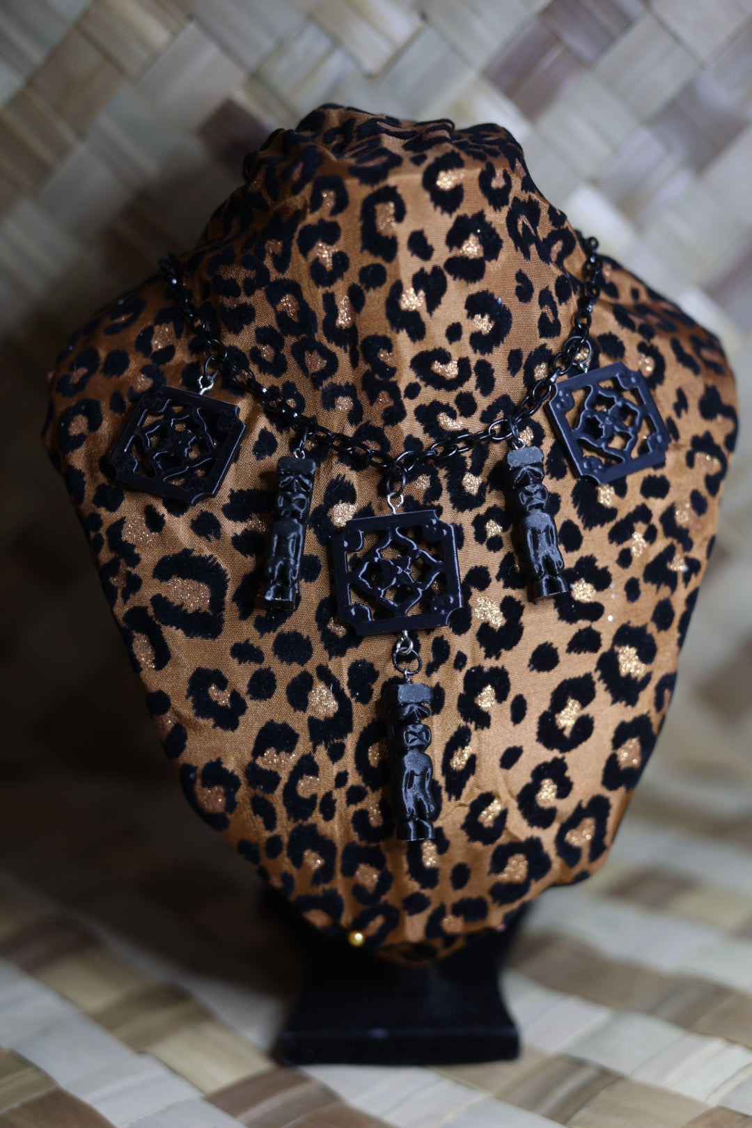 Witco Charm Necklace